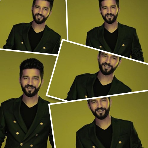 دانلود آهنگ عزیزیم احمد مصطفایو